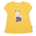 Bunny balance tunic