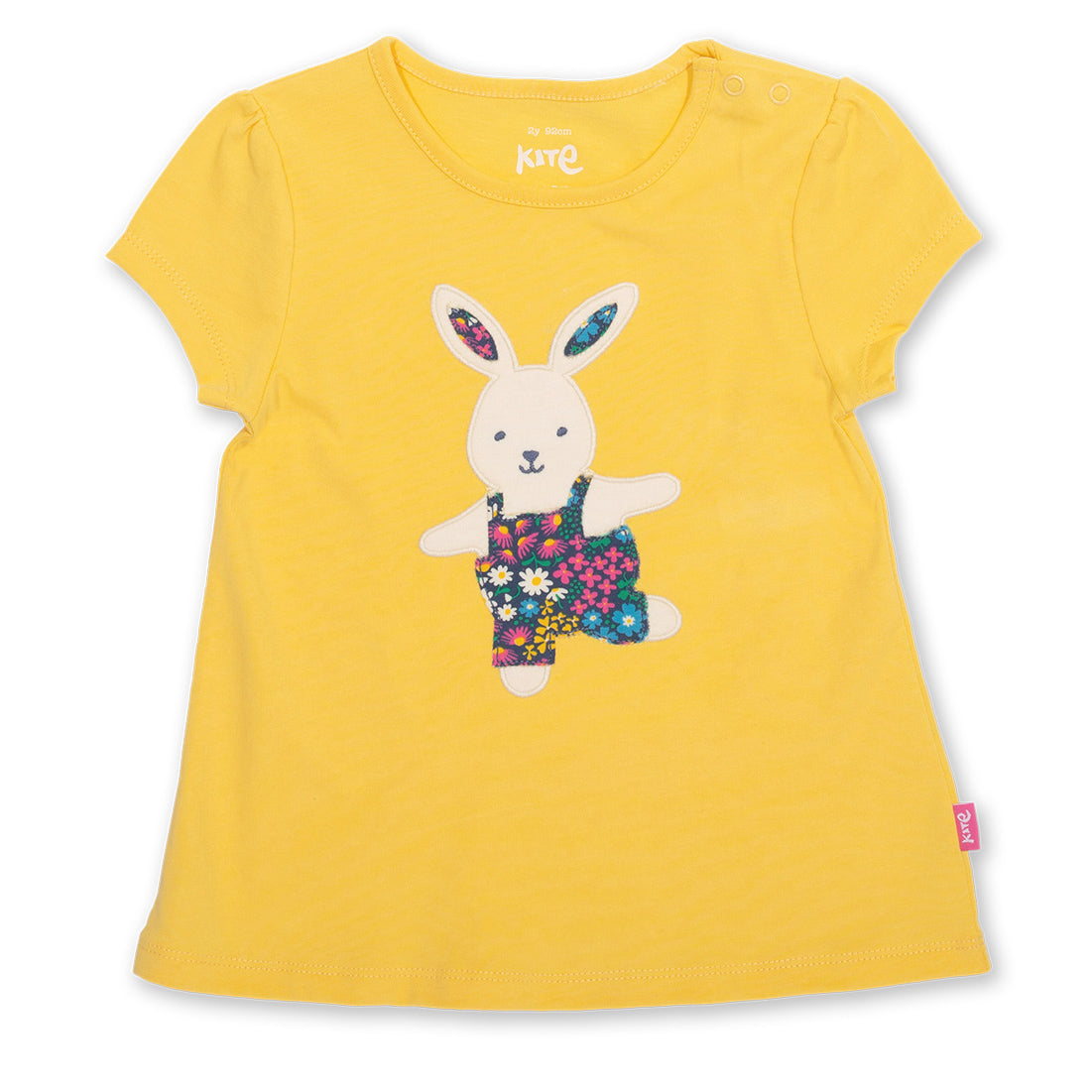 Bunny balance tunic