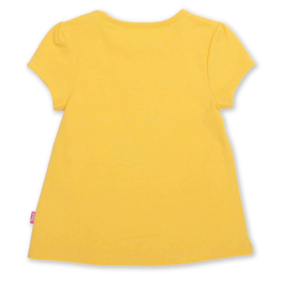 Bunny balance tunic