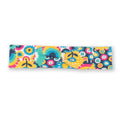 Headband- patchwork planet