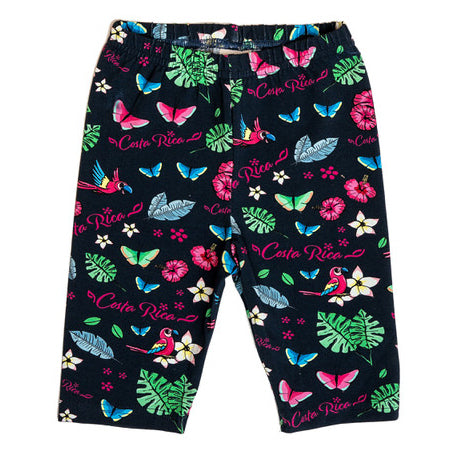 Bike shorts- navy Costa Rica