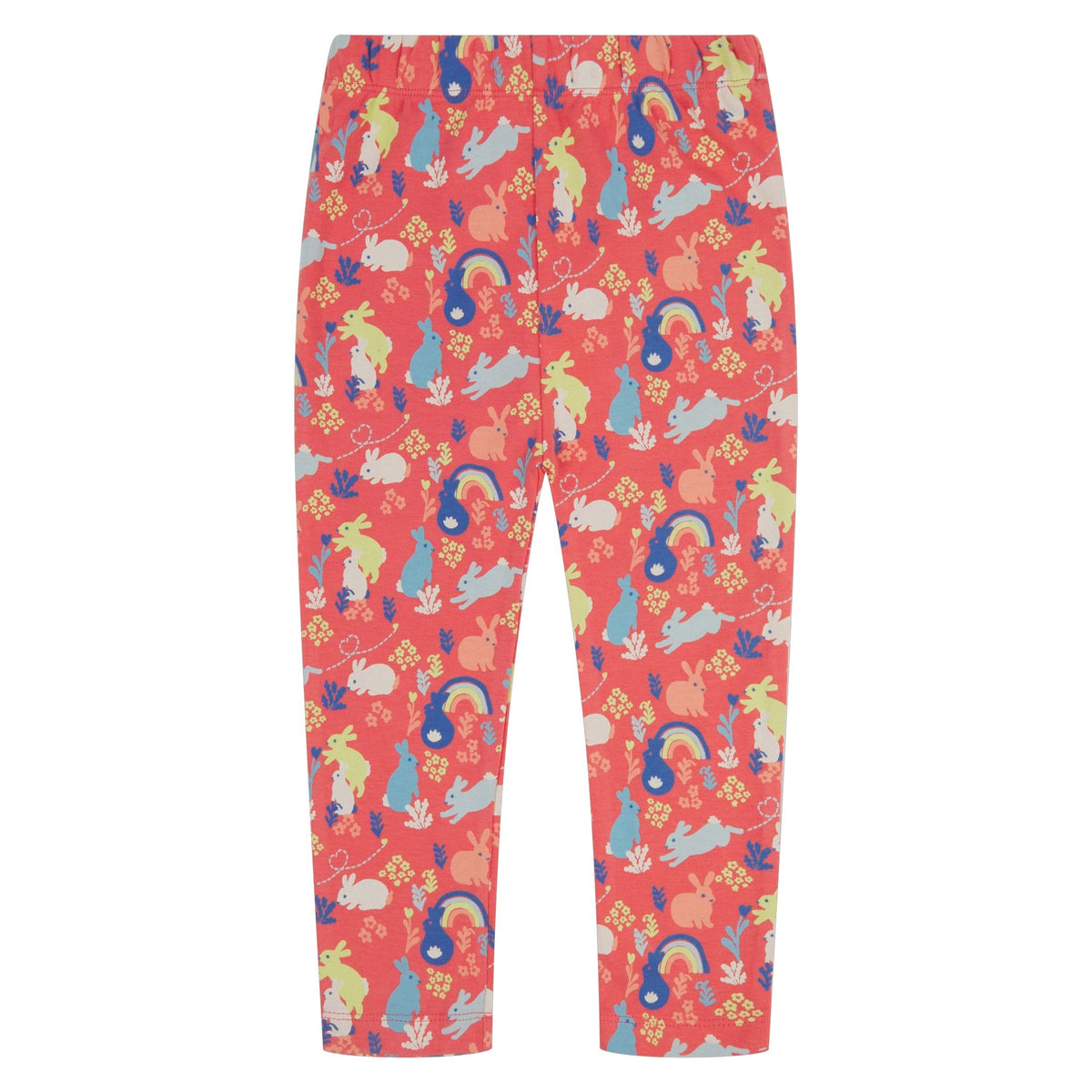 Pants- bunny hop
