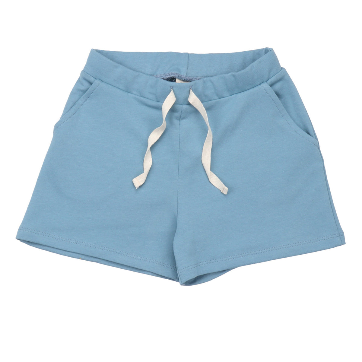 Shorts- Adriatic blue