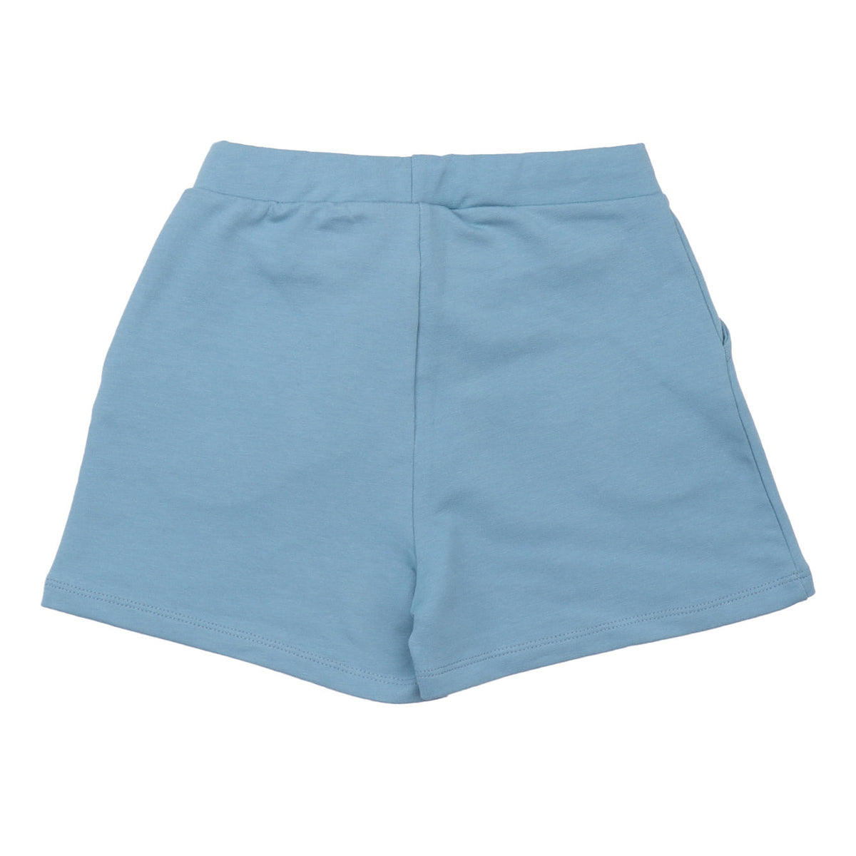Shorts- Adriatic blue