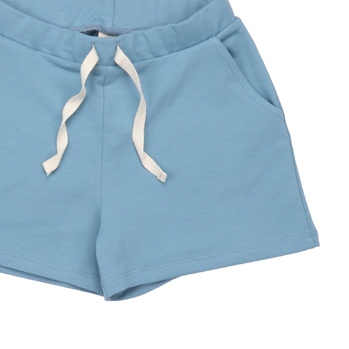 Shorts- Adriatic blue