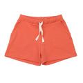 Shorts- langoustine orange