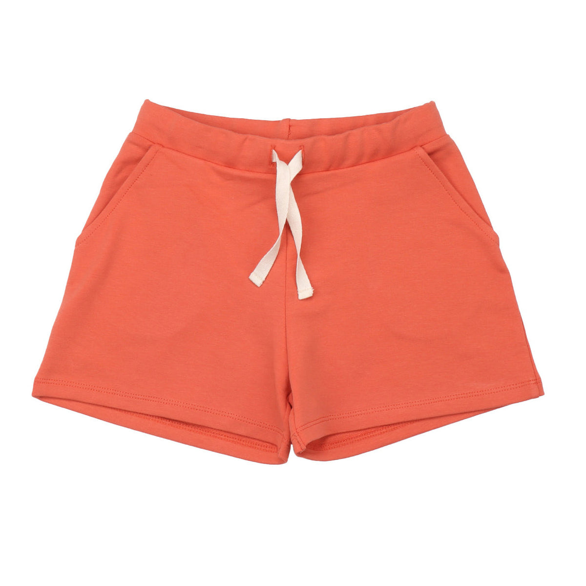 Shorts- langoustine orange