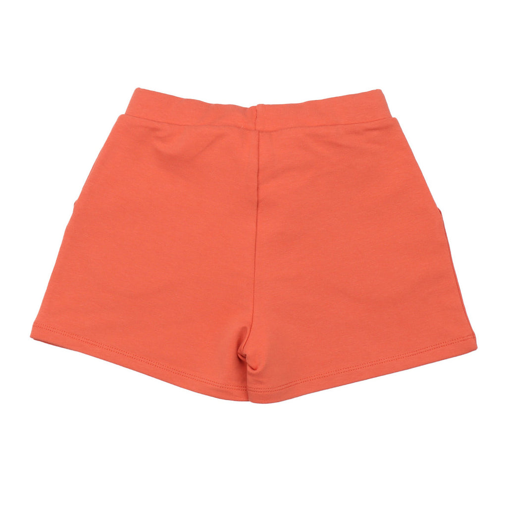 Shorts- langoustine orange