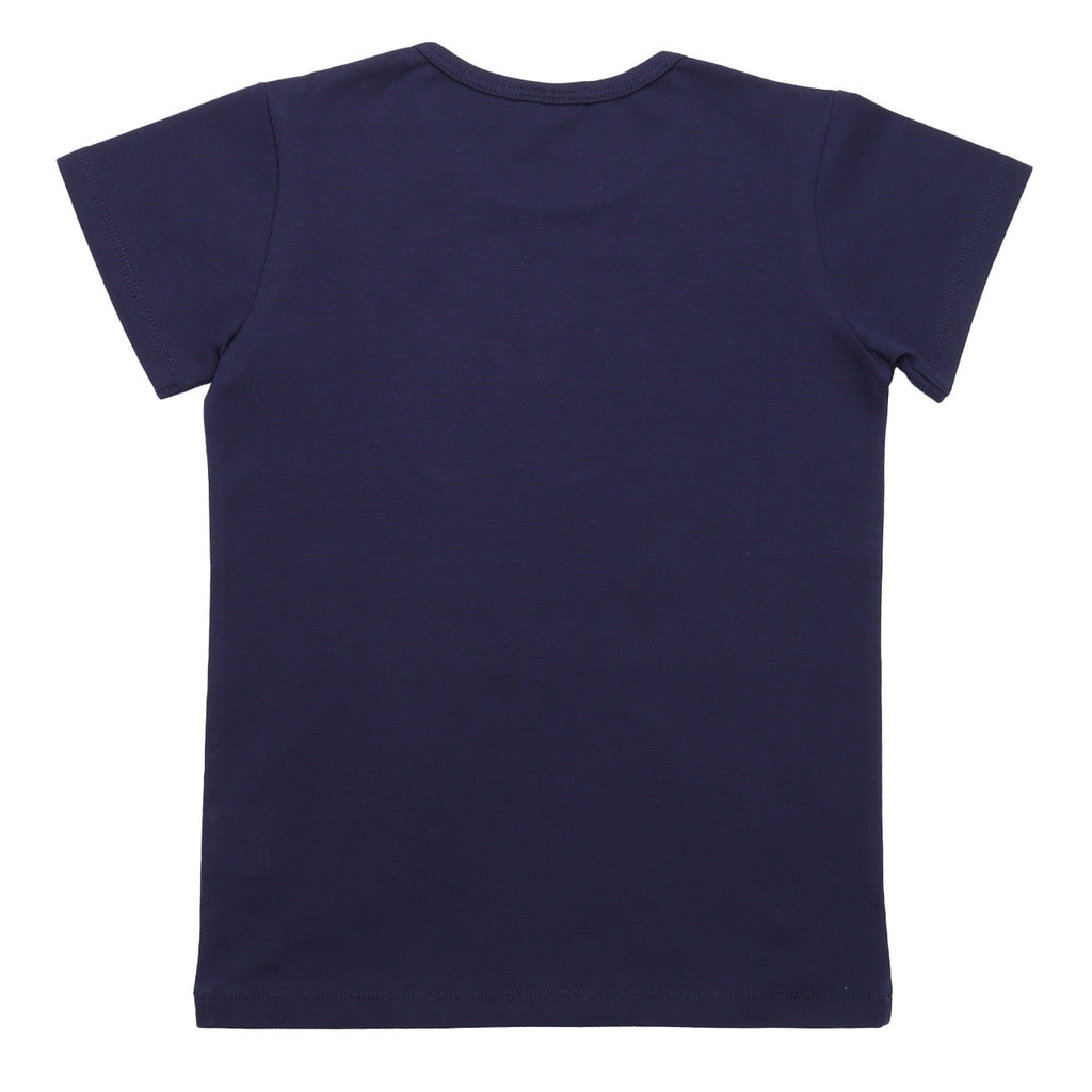 Short sleeve shirt- unicorn